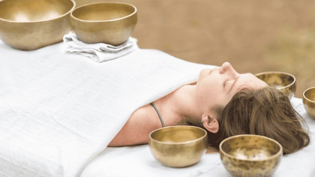 Wellness Retreats Spa in Nepal