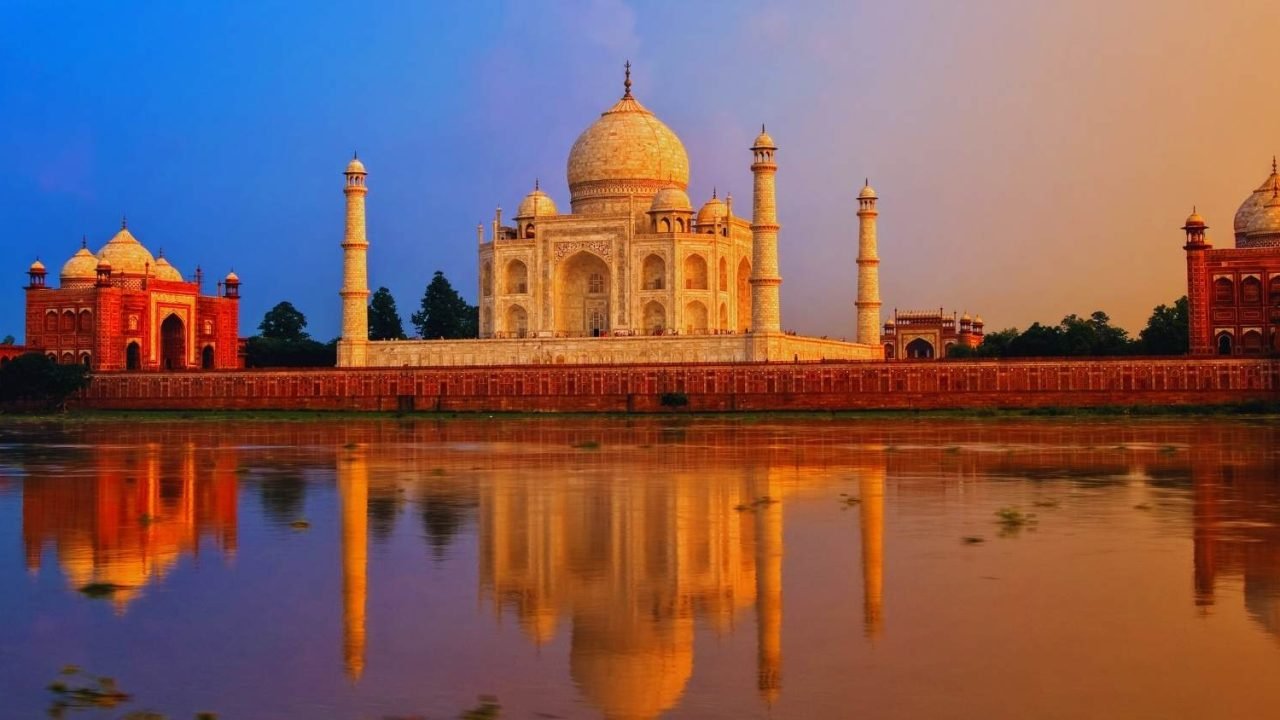 ラージャスターンの遺産を巡る - ロイヤルラージャスターンの13日間の文化と遺産ツアー